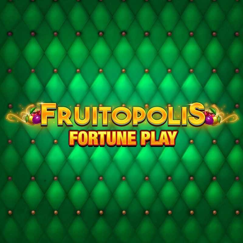 Play Fruit Fortune by Greentube