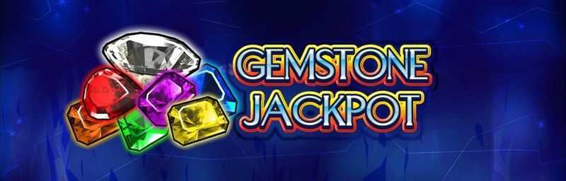 Play Gemstone Jackpot by Greentube