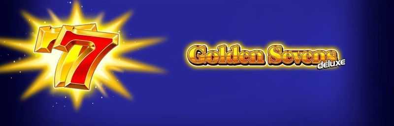 Play Golden Sevens Deluxe by Greentube