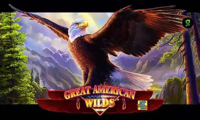 Slot Great American Wilds