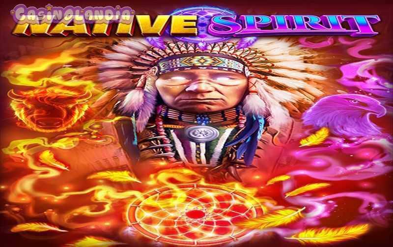 Slot Indian Spirit