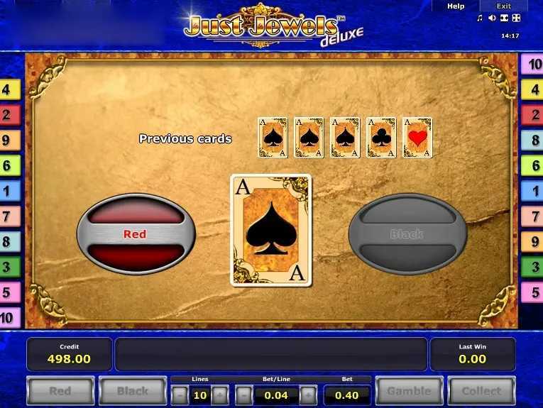 Play Jewels Match 3 by Greentube