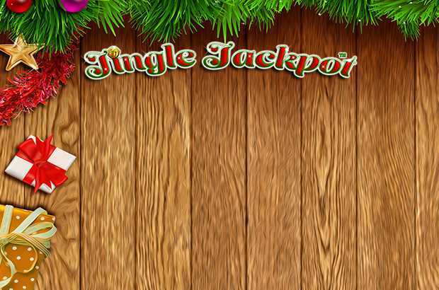 Slot Jingle Jackpot