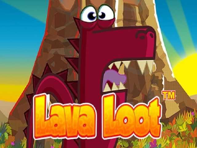 Play Lava Loot by Greentube