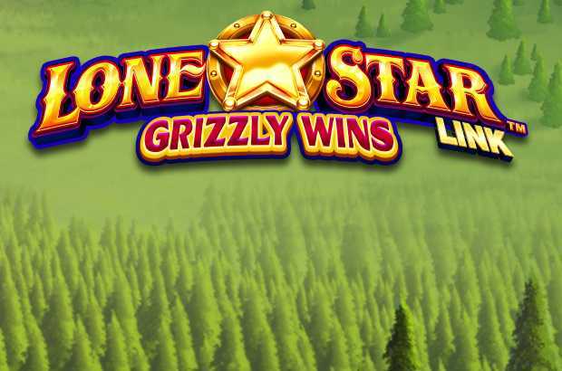 Play Lone Star Link Grizzly Wins by Greentube