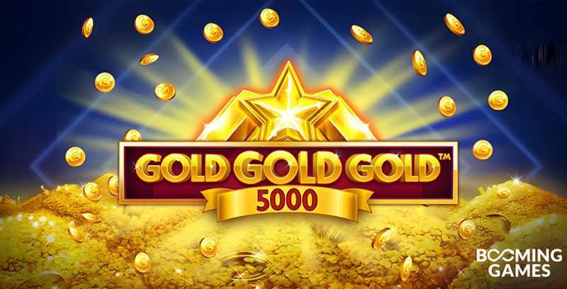 Slot Quest for Gold