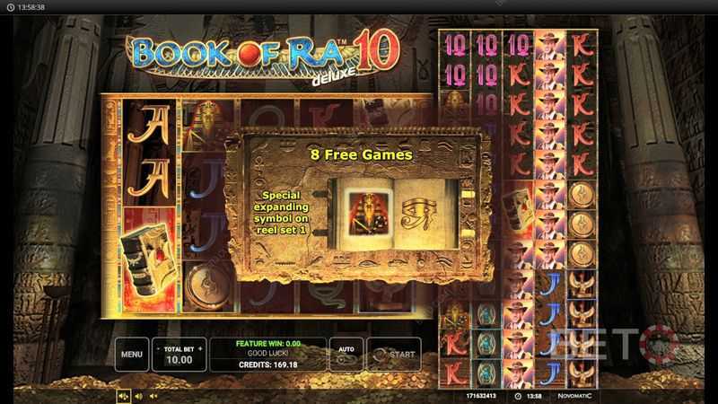 Play Sevens Bonus by Greentube