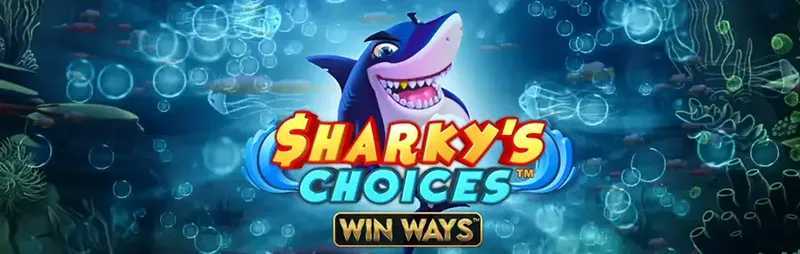 Slot Sharky