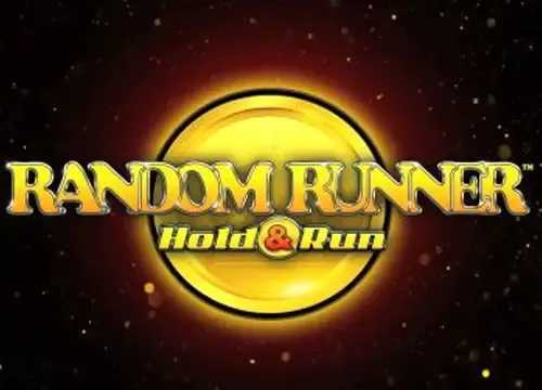 Slot Super Random Runner Hold and Run