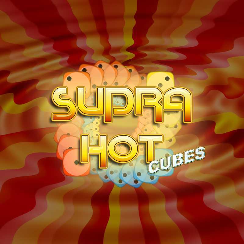 Play Supra Hot by Greentube