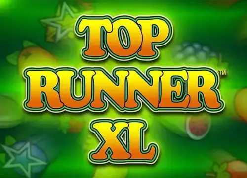 Play Top Runner XL by Greentube