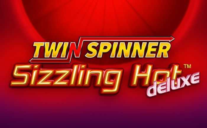 Slot Twin Spinner