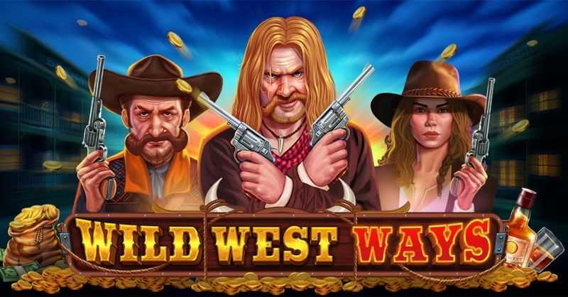 Slot Wild West