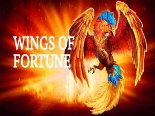 Play Wings of Fortune by Greentube