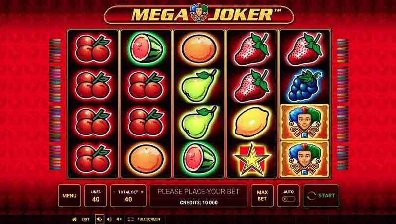 Play Zrecnyk Magik® by Greentube