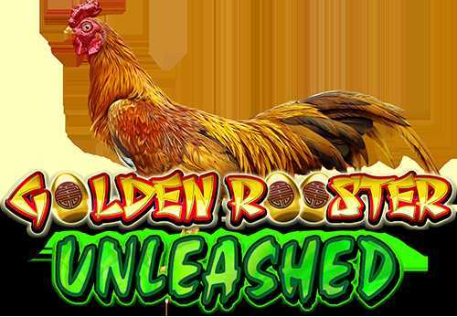 Slot Golden Rooster Instant