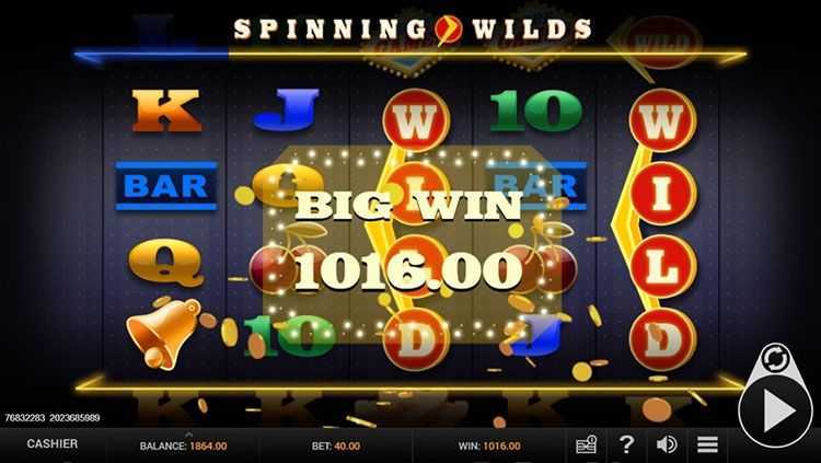 Play Spin and Win by Gromada Games