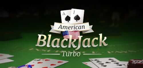 Slot American Blackjack Turbo