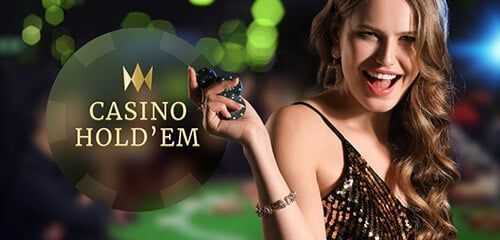 Play Casino Hold'em by Gvg