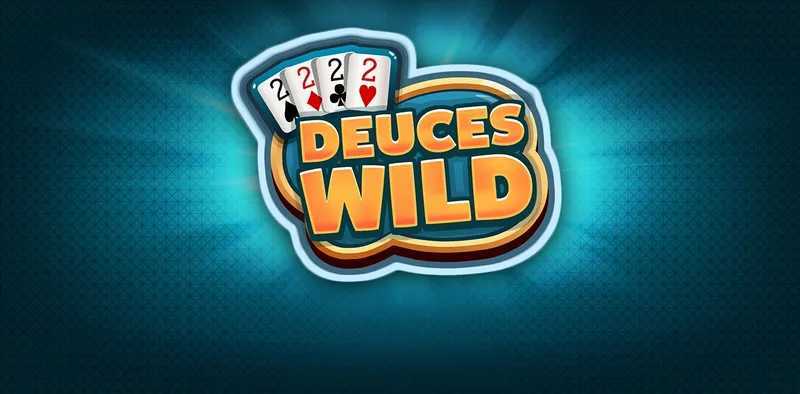 Slot Deuces Wild