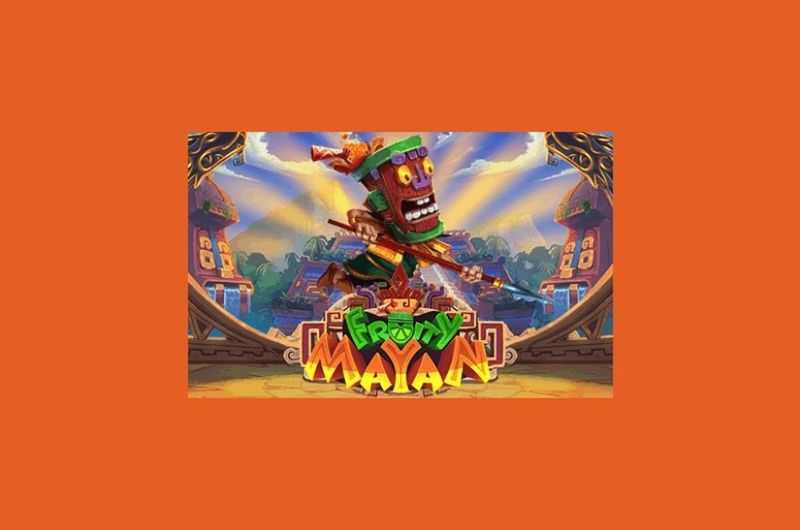 Play Fruity Mayan by Habanero