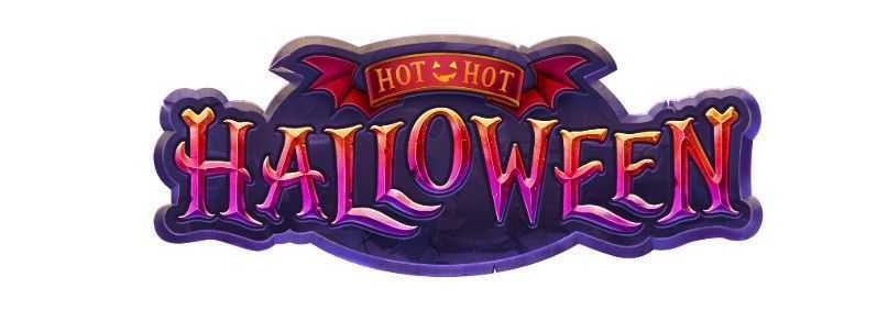 Play Hot Hot Halloween by Habanero