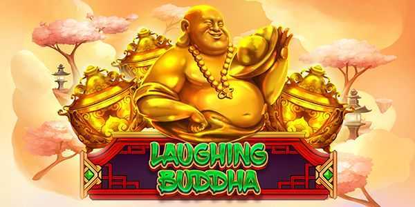 Play Laughing Buddha by Habanero