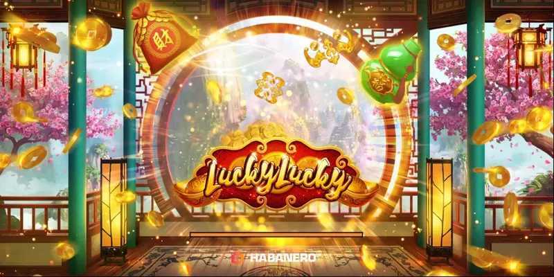 Play Lucky Lucky by Habanero