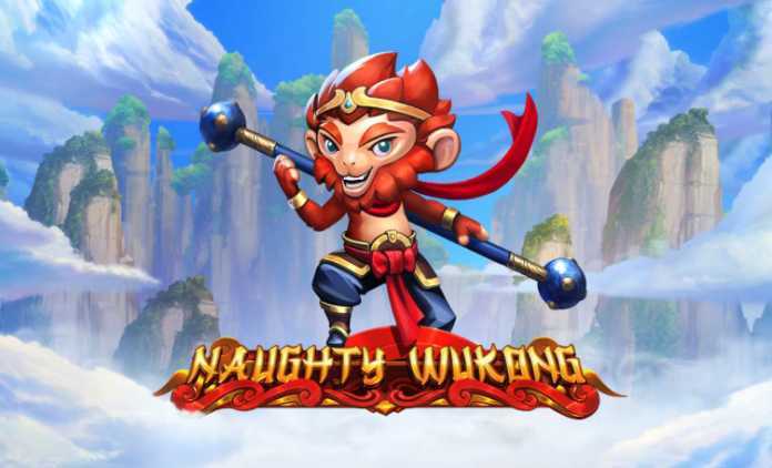 Play Naughty Wukong by Habanero