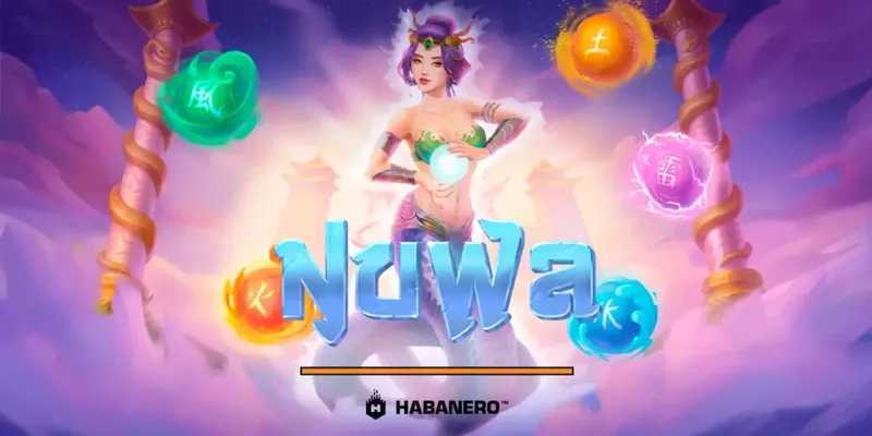 Play Nuwa by Habanero