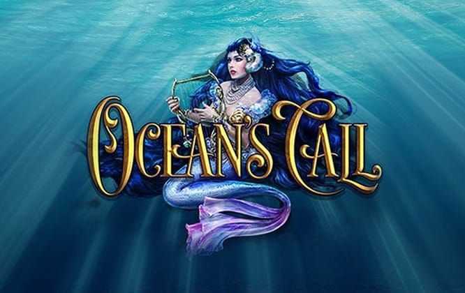 Play Ocean's Call by Habanero