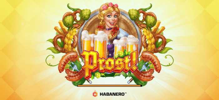 Play Prost! by Habanero