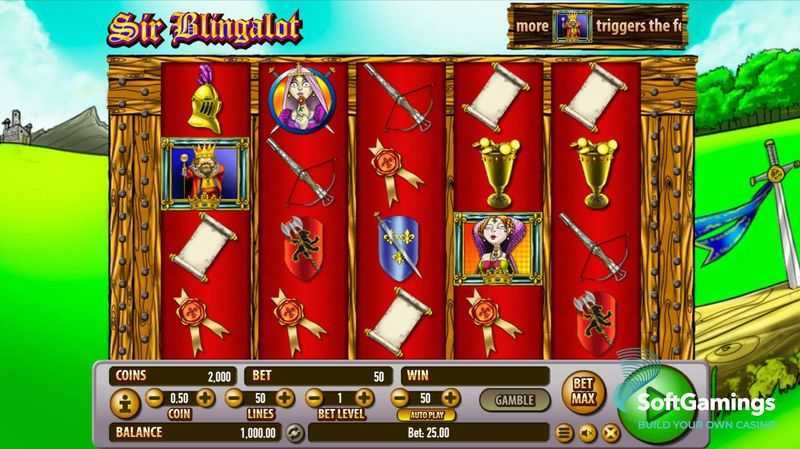Sir Blingalot Habanero Sir Blingalot Habanero