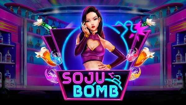 Play Soju Bomb by Habanero