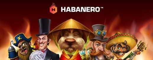 S.O.S! Habanero S.O.S! Habanero