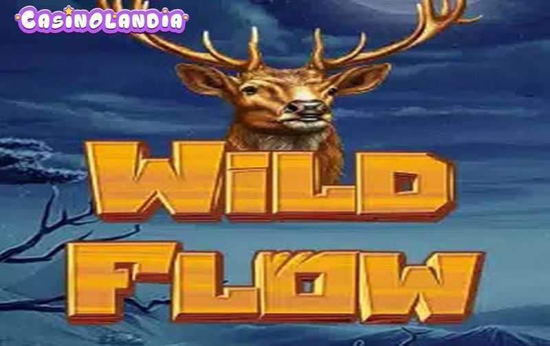 Play Wild Flow by Habanero