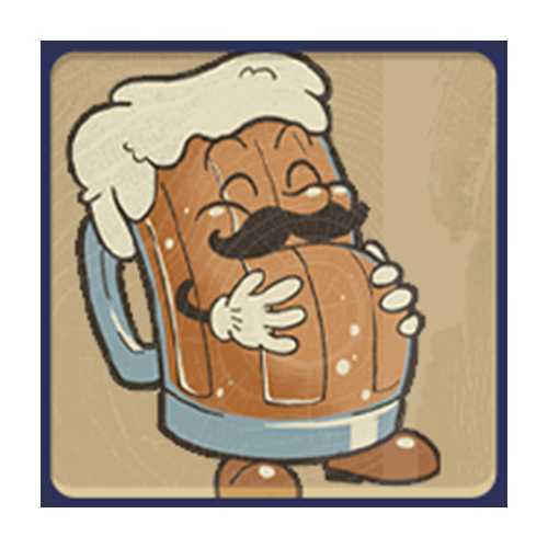 Slot Benny The Beer