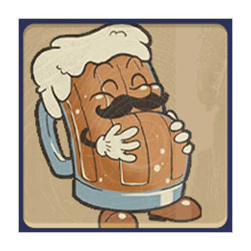 Play Benny The Beer by Hacksaw Gaming