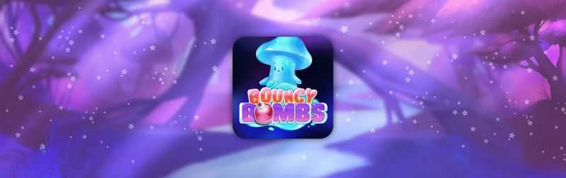 Play Bouncy Bombs by Hacksaw Gaming