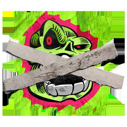 Slot Chaos Crew