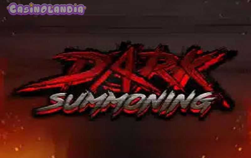 Play Dark Summoning by Hacksaw Gaming