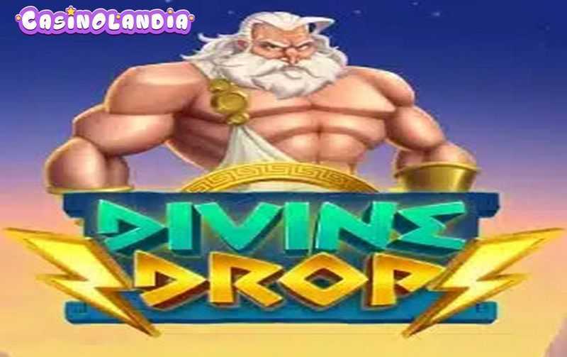 Play Divine Drop by Hacksaw Gaming