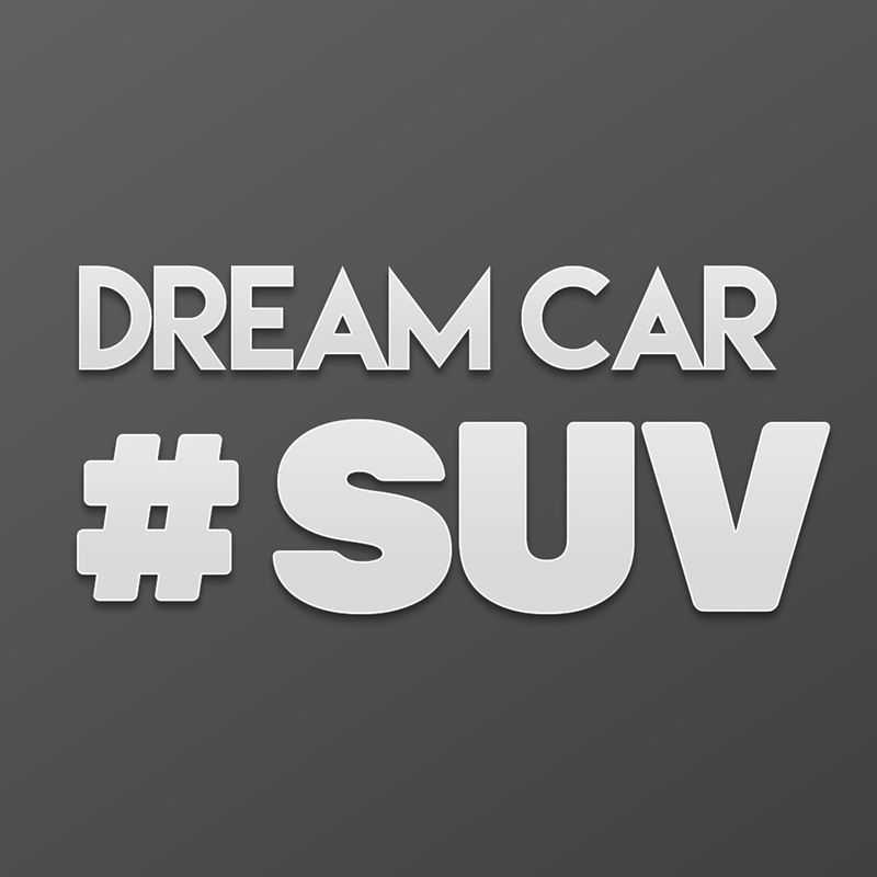 Play Dream Car Suv by Hacksaw Gaming