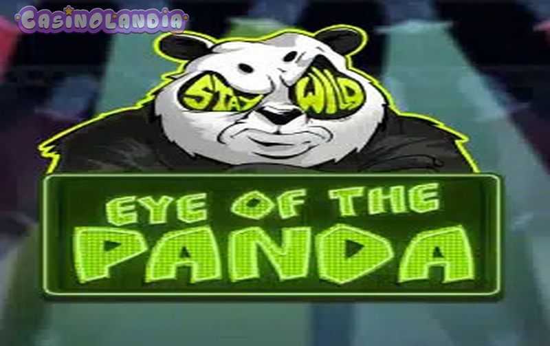 Play Eye of the Panda by Hacksaw Gaming