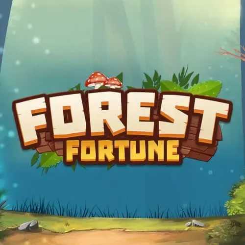 Play Forest Fortune by Hacksaw Gaming