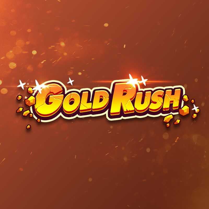 Play Gold Rush Scratch by Hacksaw Gaming