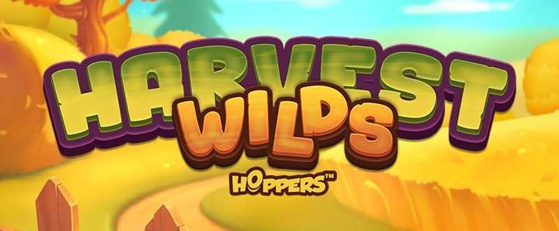 Slot Harvest Wilds