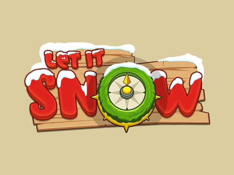 Slot Let It Snow