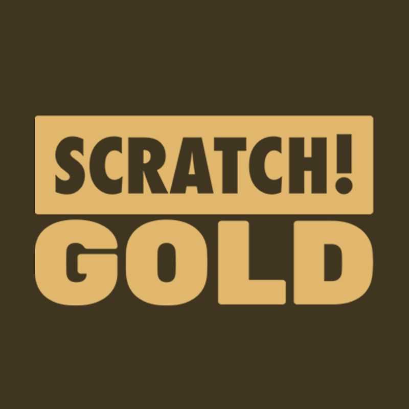 Play Scratch Gold by Hacksaw Gaming