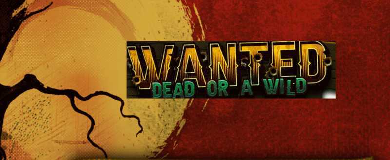 Play Wanted Dead or a Wild by Hacksaw Gaming